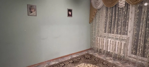 Фото 4. Четырехкомнатная квартира, продаж. Житомир Малікова