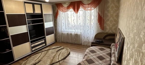 Фото 3. Однокомнатная квартира, продажа. Житомир Центр