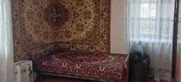 Фото 3. Двокімнатна квартира, продаж. Житомир Центр