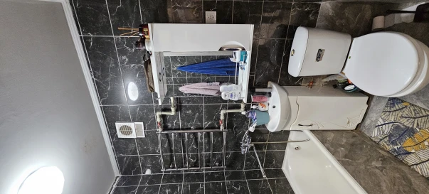 Foto 2. Monoambiente piso, en venta. Zhytomyr Центр