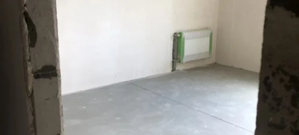 Foto 3. Monoambiente piso, en venta. Zhytomyr Корбутівка
