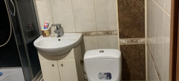 Fotografie 1. Trei Camere apartament, de vânzare. Zhytomyr Полевая