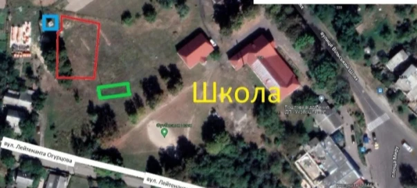 Фото 3. Участок, продажа. Житомир Крошня