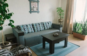 Photo Three-Room flat, to rent. Zhytomyr Центр