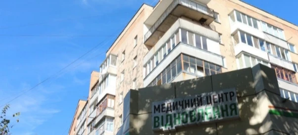 Фото 4. Трикімнатна квартира, оренда. Житомир Центр