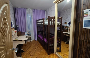 Фото Трикімнатна квартира, продаж. Житомир Центр