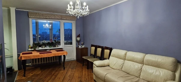 Foto 3. Tres Ambientes piso, en venta. Zhytomyr Центр