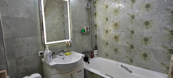 Foto 4. Tres Ambientes piso, en venta. Zhytomyr Центр