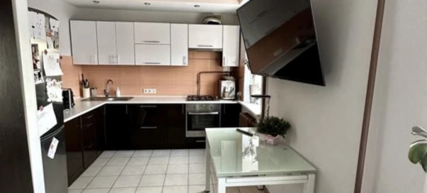 Фото 3. Двокімнатна квартира, продаж. Житомир Центр