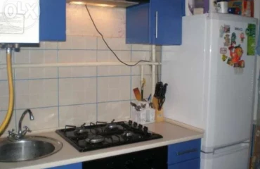 Фото Однокімнатна квартира, продаж. Житомир Виставка