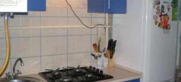 Fotografie 1. Garsonieră apartament, de vânzare. Zhytomyr Виставка