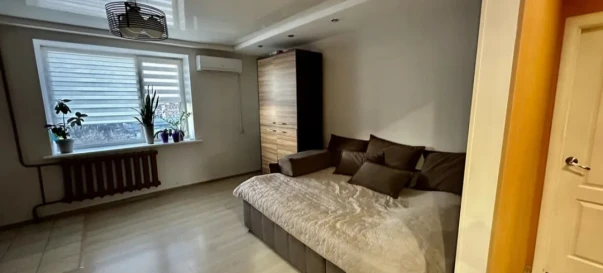 Foto 1. Dos Ambientes piso, en venta. Zhytomyr Центр
