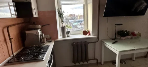 Foto 2. Dos Ambientes piso, en venta. Zhytomyr Центр