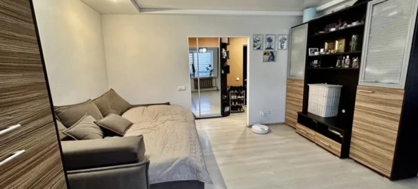 Foto 3. Dos Ambientes piso, en venta. Zhytomyr Центр