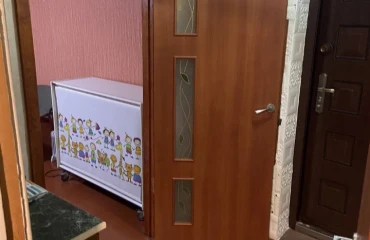 Photo One-Room flat, to rent. Zhytomyr Крошня