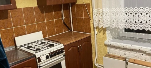 Photo 3. One-Room flat, to rent. Zhytomyr Крошня