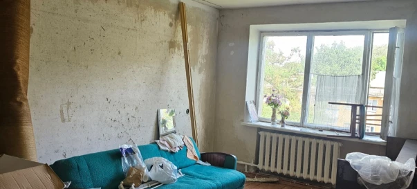Fotografie 3. Trei Camere apartament, de vânzare. Zhytomyr Передмістя