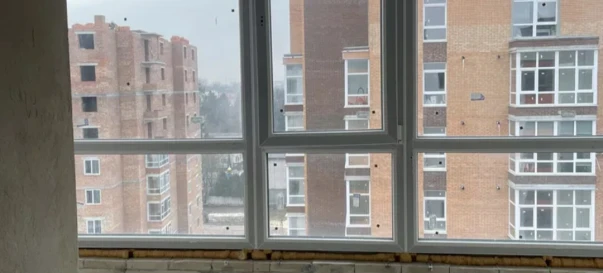 Фото 3. Однокімнатна квартира, продаж. Житомир Крошня