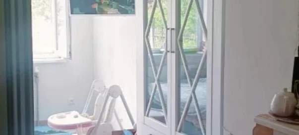 Фото 2. Четырехкомнатная квартира, продаж. Житомир Передмістя