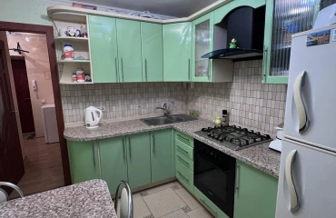 Фото Однокімнатна квартира, продаж. Житомир Центр