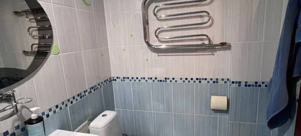 Zdjęcie 3. Kawalerka mieszkanie, na sprzedaż. Zhytomyr Центр