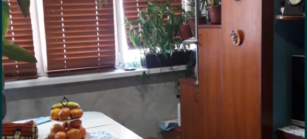 Zdjęcie 1. Dwupokojowe mieszkanie, na sprzedaż. Zhytomyr Центр