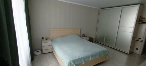 Zdjęcie 2. Kawalerka mieszkanie, na sprzedaż. Zhytomyr Крошня