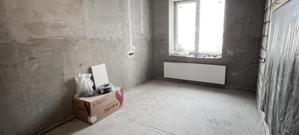 Фото 3. Однокомнатная квартира, продажа. Житомир Центр
