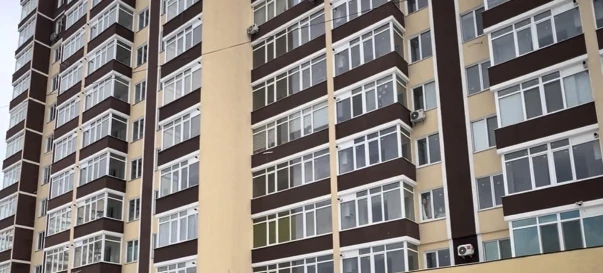 Фото 1. Однокомнатная квартира, продажа. Житомир Центр