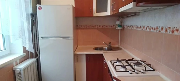 Photo 4. One-Room flat, to rent. Zhytomyr Крошня
