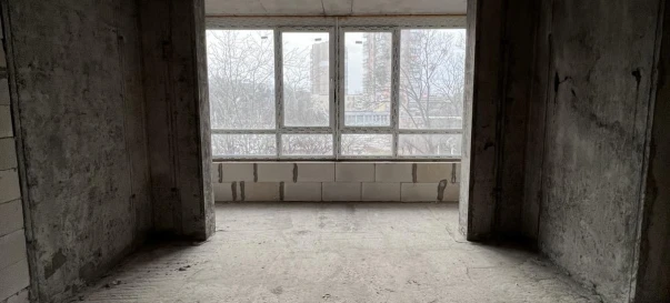Фото 4. Двокімнатна квартира, продаж. Житомир Центр