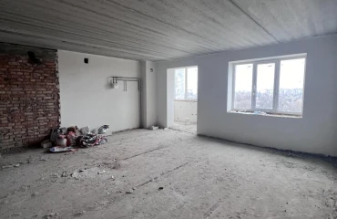 Фото Четырехкомнатная квартира, продажа. Житомир Крошня
