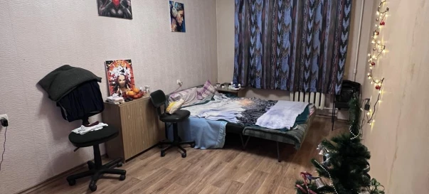 Фото 2. Двокімнатна квартира, продаж. Житомир Центр