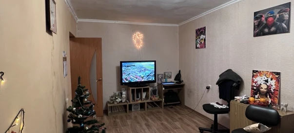Фото 1. Двокімнатна квартира, продаж. Житомир Центр
