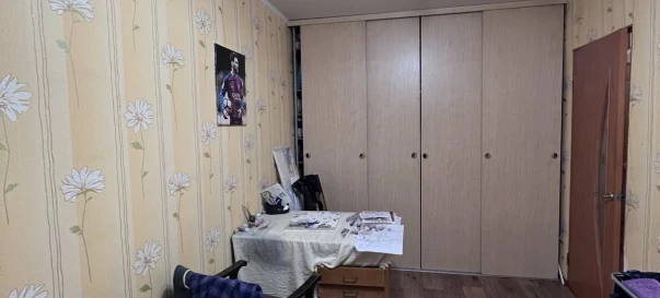 Фото 3. Двокімнатна квартира, продаж. Житомир Центр