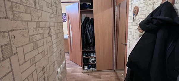 Фото 4. Двокімнатна квартира, продаж. Житомир Центр