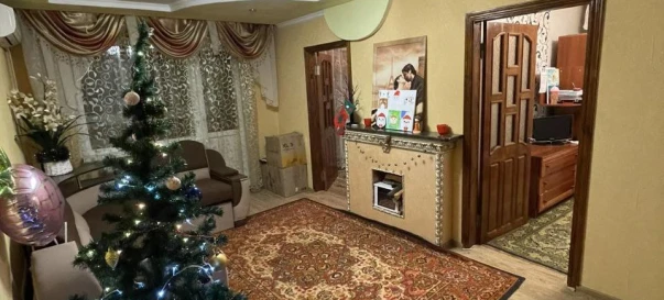 Фото 3. Трикімнатна квартира, продаж. Житомир Центр