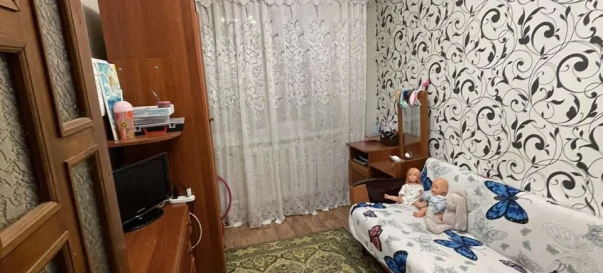 Фото 2. Трикімнатна квартира, продаж. Житомир Центр