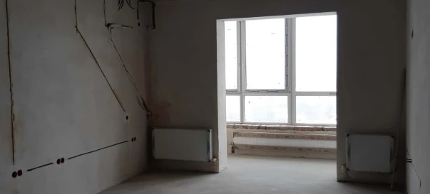 Фото 1. Однокімнатна квартира, продаж. Житомир Центр