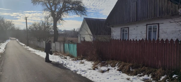 Zdjęcie 1. Dom, na sprzedaż. Zhytomyr Передмістя