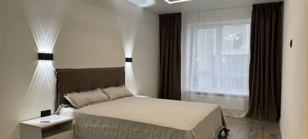 Фото 4. Однокомнатная квартира, продажа. Житомир Центр
