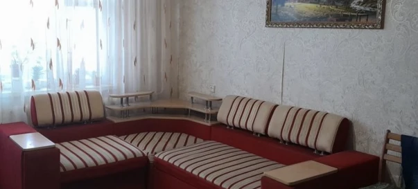Фото 1. Трикімнатна квартира, продаж. Житомир Богуния