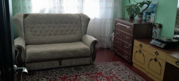 Фото 3. Трикімнатна квартира, продаж. Житомир Богуния