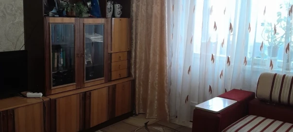 Фото 2. Трикімнатна квартира, продаж. Житомир Богуния