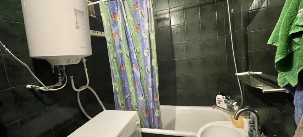 Photo 1. Two-Room flat, to rent. Zhytomyr Центр