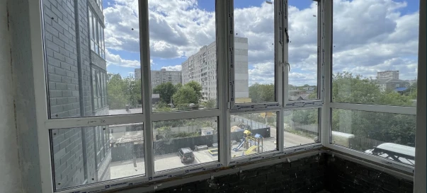 Фото 1. Однокімнатна квартира, продаж. Житомир Центр