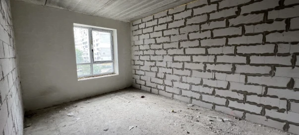 Фото 3. Однокімнатна квартира, продаж. Житомир Центр