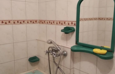 Zdjęcie Dwupokojowe mieszkanie, na sprzedaż. Zhytomyr Богунія
