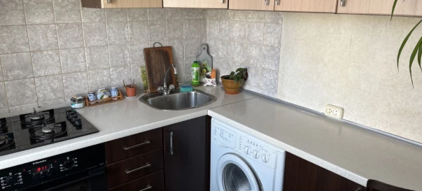 Fotografie 1. Garsonieră apartament, de vânzare. Zhytomyr Крошня