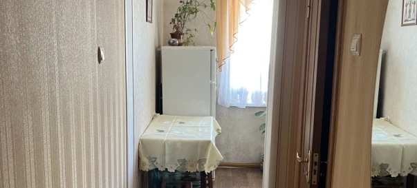 Fotografie 3. Garsonieră apartament, de vânzare. Zhytomyr Крошня